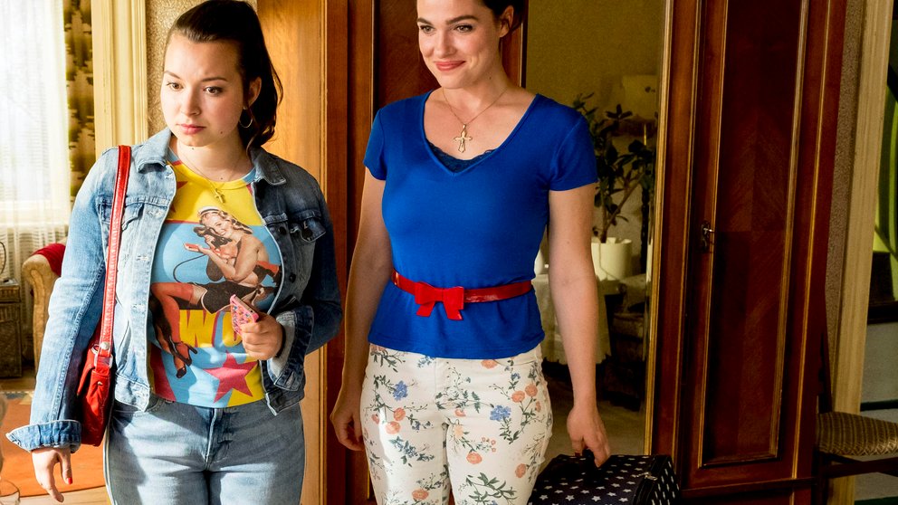 Magda macht das schon Staffel 3