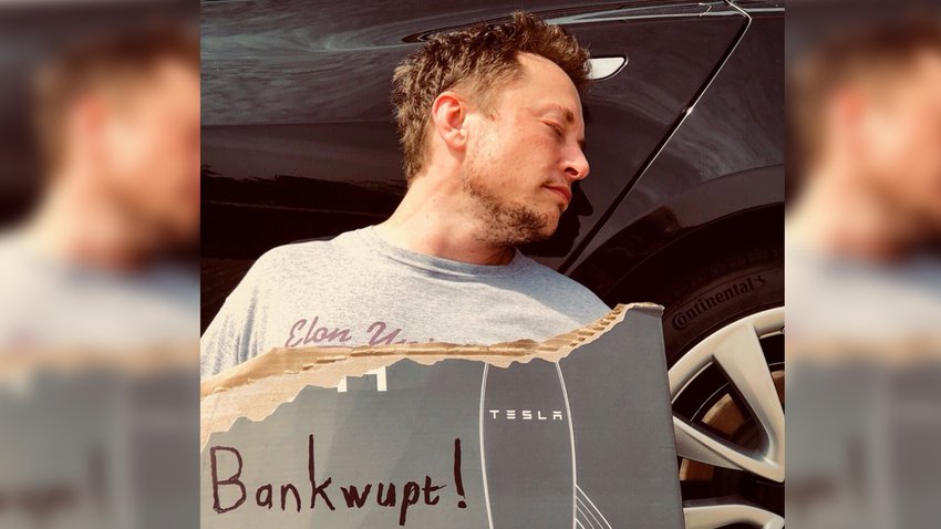 ElonMusk_Tesla_elektroauto_Twitter