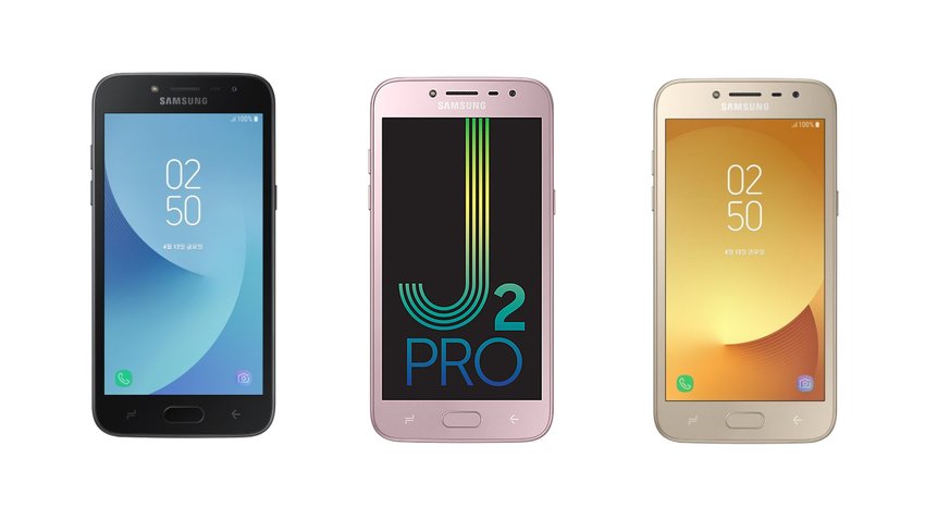 Samsung_GalaxyJ2Pro_Smartphone_ohne_internet