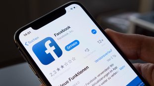 Facebook stiehlt Logo: Deutsche Firma hat das Nachsehen