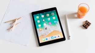 iPad 9.7 (2018) im Test: Mehr malen, weniger zahlen