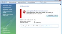 Windows Vista: Updates auch heute noch installieren – so geht's