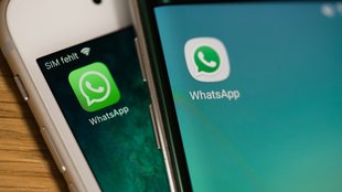 Gebrauchtes Handy kaufen: Aufgepasst bei WhatsApp