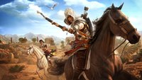 Assassin's Creed: Origins – Ubisoft spendiert ein kostenloses Wochenende in Ägypten