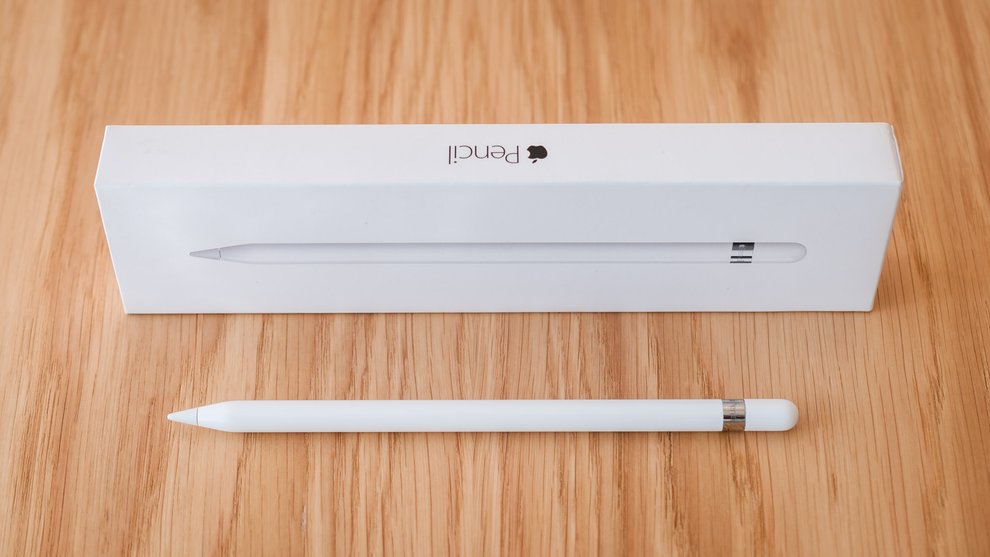 Kann Man Apple Pencil Mit Iphone Verbinden