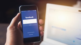 Facebook-Login: So werdet ihr beim Anmelden ausspioniert