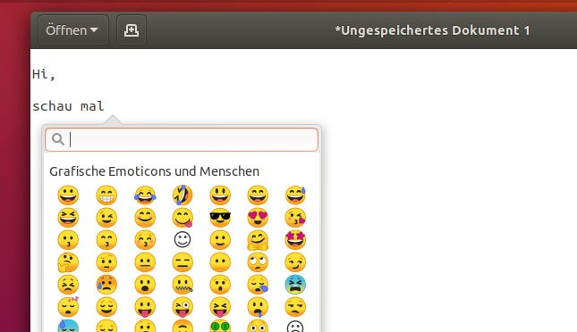Tastenkombination Für Smileys Tastenkombination Für Smileys
