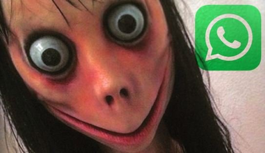 Whatsapp Horror Momo Ist Wieder Da Jetzt Bei Youtube Was Steckt Dahinter