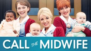 Call the Midwife Staffel 6: Wann kommts bei Netflix?