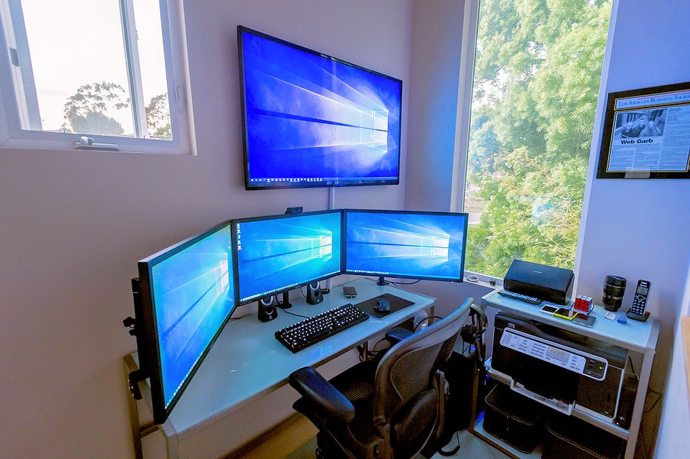 multimonitor-flickr-brett-morrison