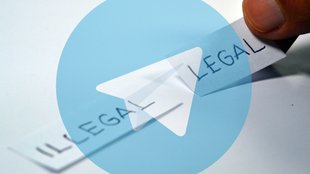DSGVO: Ist Telegram noch legal?