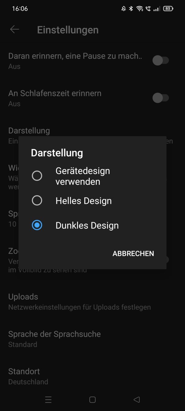 youtube-app-dark-mode