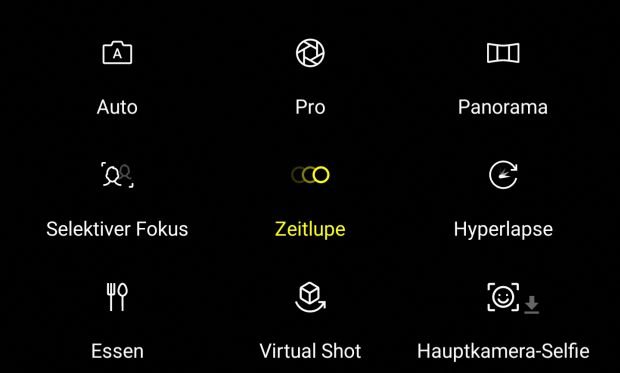 android-camera-zeitlupe