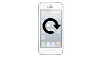 iPhone 5: Reset auf Werkseinstellungen durchführen – so geht's