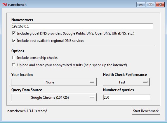 namebench 1.3.1