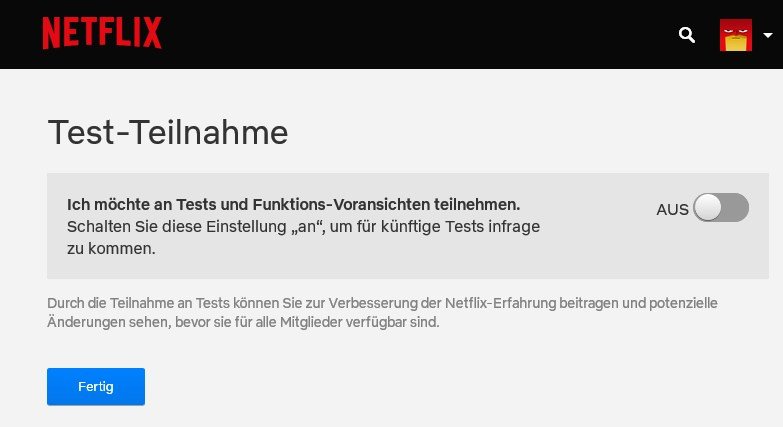 Netflix Aus Allen Geräten Ausloggen