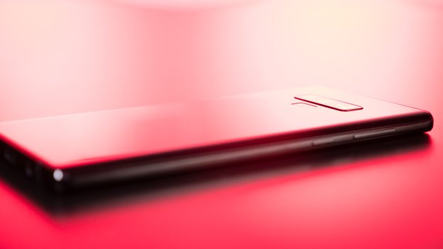 Galaxy M20 beweist: Samsung kann auch gut und günstig