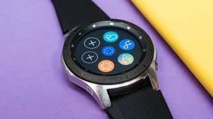 Video der Galaxy Watch 3 enthüllt: So sieht die neue Samsung-Smartwatch wirklich aus