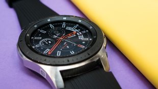 Samsung Galaxy Watch 3 im Video: Neue Smartwatch-Funktionen vorab enthüllt