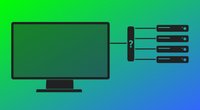 HDMI Switch: Was tun, wenn der Fernseher zu wenig Anschlüsse hat?