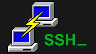 Per SSH mit Server verbinden (Linux/Windows)