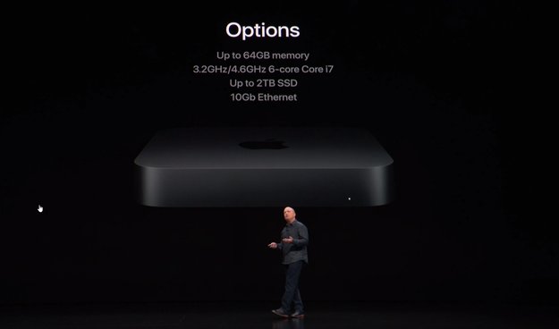 MacBook Air und Mac mini 2018: Hier verkauft Apple die Rechner schon günstiger
