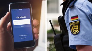 18 dumme Facebook-Aktionen, die die Polizei auf den Plan riefen