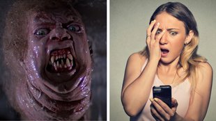19 Figuren aus Horrorfilmen, die euch in euren Alpträumen heimsuchen
