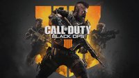 Call of Duty: Black Ops 4 für weniger als 11 Euro bei Humble Bundle