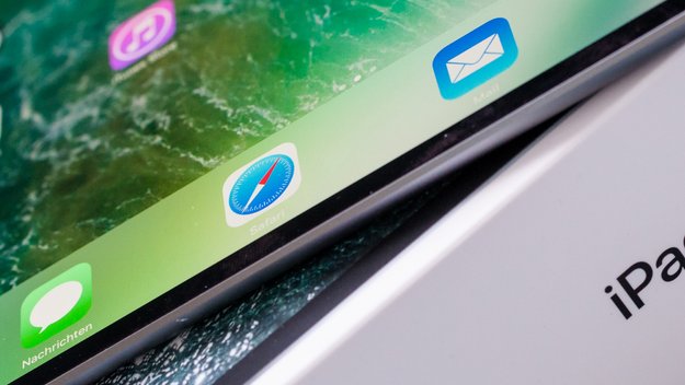 iPhone و iPad: تحديث غير متوقع من Apple 1