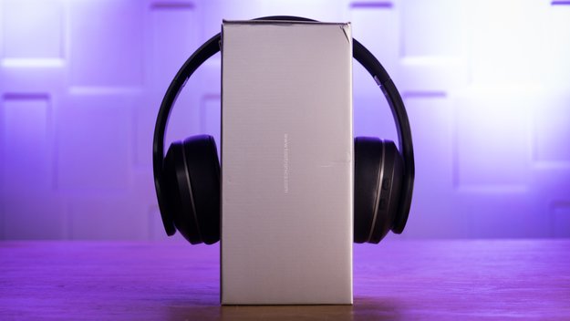 TaoTronics TT-BH047 im Test: Ein Noise-Cancelling-Kopfhörer, so günstig wie möglich
