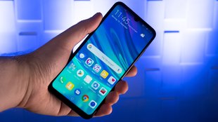 Huawei P Smart (2019) vorgestellt: Die neue Mittelklasse im Hands-On-Video