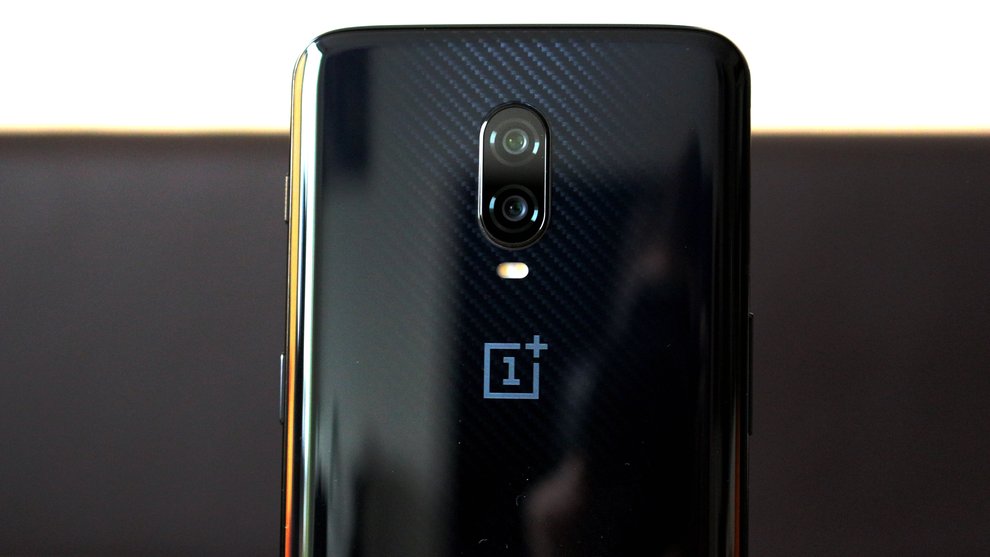 OnePlus 6T McLaren Edition im Test Spürt man den