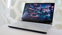 Aufrüstbares Gaming-Notebook: Alienware stellt Laptop für echte PC-Enthusiasten vor