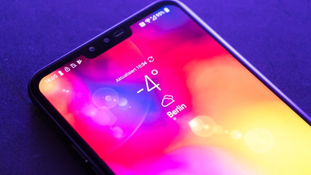 LG G8 ThinQ: So teuer soll das Top-Smartphone werden