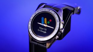 Android-Smartwatch von Google: Der Traum soll wirklich wahr werden