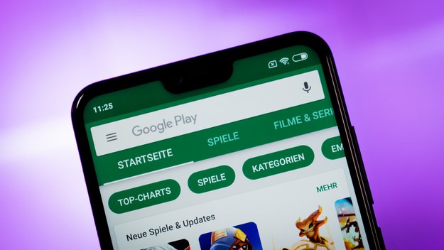 Seid auch ihr betroffen? Diese 29 Android-Apps haben heimlich Fotos geklaut