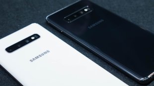 Samsung Galaxy S10 Plus: Release, Preis, technische Daten, Bilder und Video