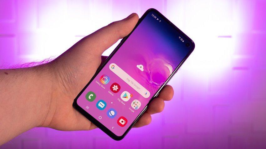 mediamarkt galaxy s10e