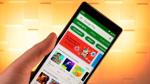 Google ändert den Play Store: Wichtige App-Infos fehlen plötzlich