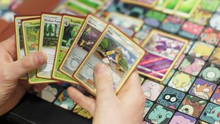 Pokémon Sammelkartenspiel: Exklusive Vorschaukarte zu Schwert & Schild – Schaurige Herrschaft