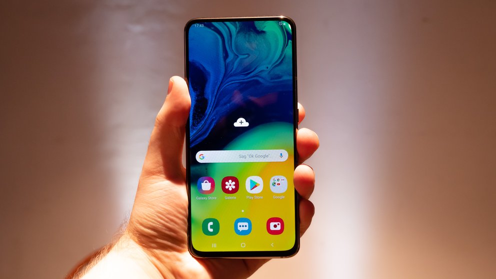 samsung a80 telkom