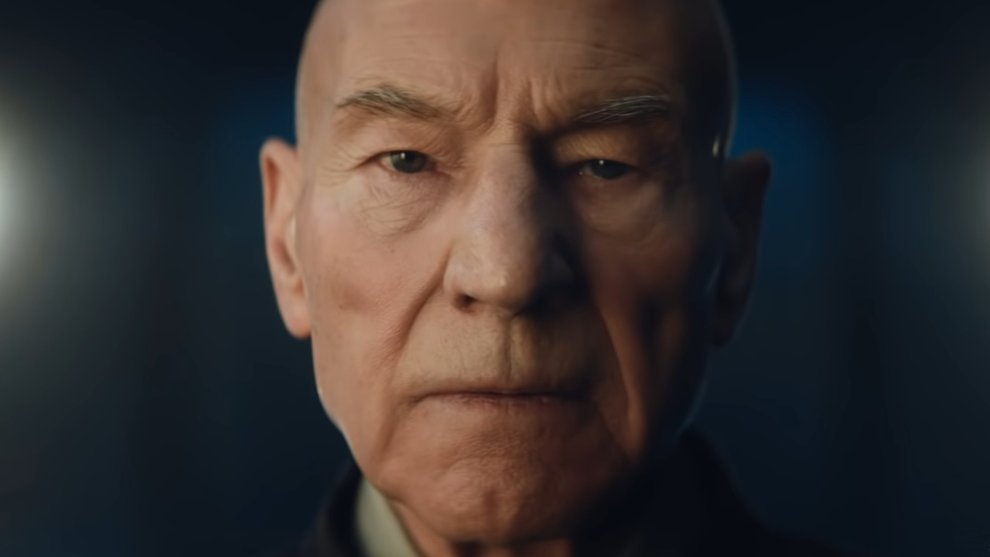 Star Trek Picard