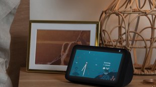 Amazon Echo Show 5: Neues Smart-Display mit Alexa besitzt cleveres Feature