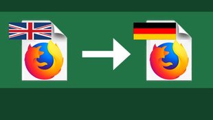 Firefox: Seiten übersetzen lassen – so geht's