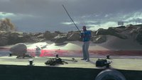 Im Black Ops 4 Battle Royale-Modus kannst du jetzt angeln – frischen Fisch gibt es aber nicht