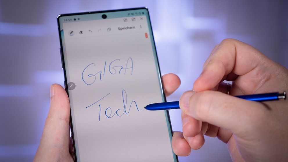 best apps for note 10 plus s pen