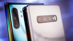 Samsung setzt sich durch, ist aber der größte Verlierer