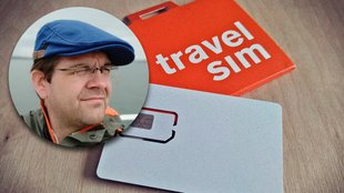 Für reisefreudige Smartphones: Universelle TravelSim im Erfahrungsbericht