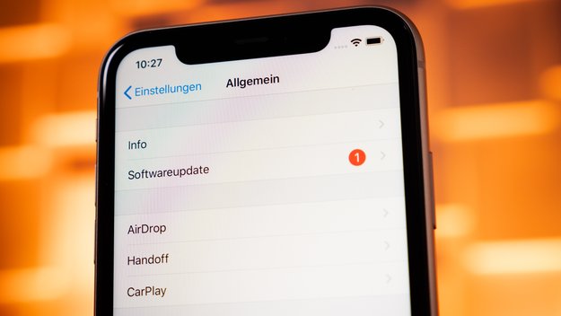 Apple يجعل الميزة أكثر أمانًا 1
